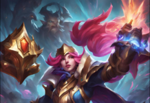 Top League of Legends Boosting Services Experts | Pentaboost24