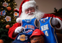 NFL Team Gifts for the Holidays: Score Big with These Fan Favorite