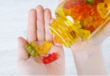 What are the Uses of Strongest CBD Gummies?