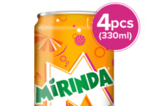 How Delivery Apps Keep Mirinda Cold: Behind-the-Scenes Look at Packaging and Shipping