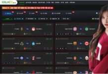 The Ultimate Guide to Xoilac and the Most Exciting Highlight Bóng Đá Hôm Nay for Football Fans