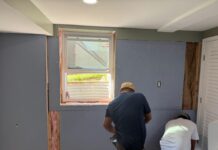 Quick fixes for water damage emergencies