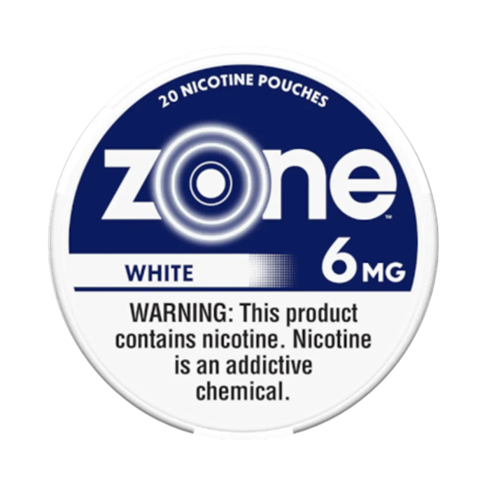 Zone Nicotine Pouches