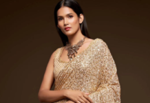 Fashionable Sequins Sarees and Classic Sarees for Women