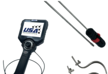 Borescope Inspections for Turbine Blades: What to Look For