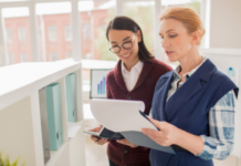 How Large Format and Mail Scanning Services in the USA Improve Business Efficiency