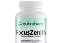 Focus supplement, restorasleep and steadier daily mental balance