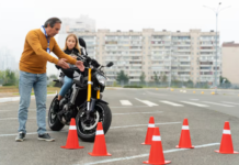 Preferring the Right Driving School in Sugar Land